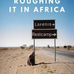 Roughing it in Africa book club guide