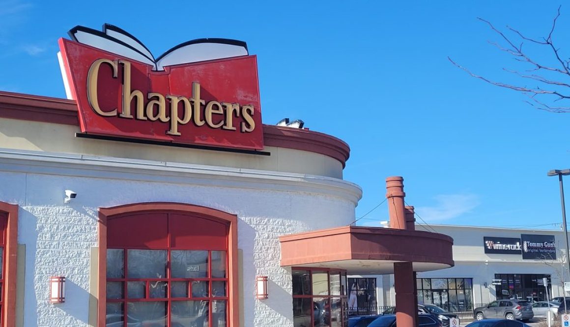Chapters South London
