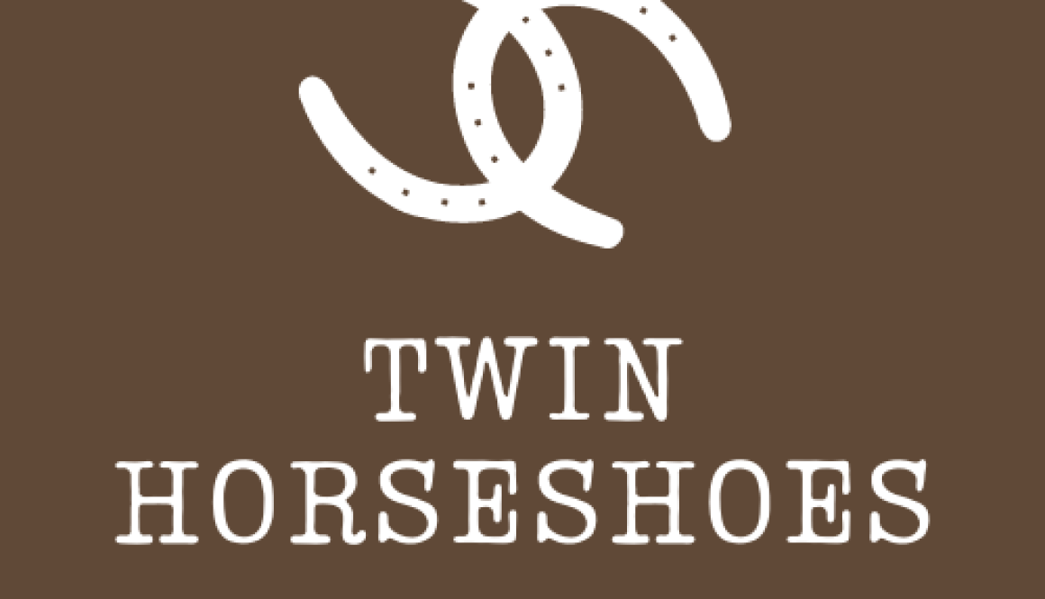 Twin Horseshoes