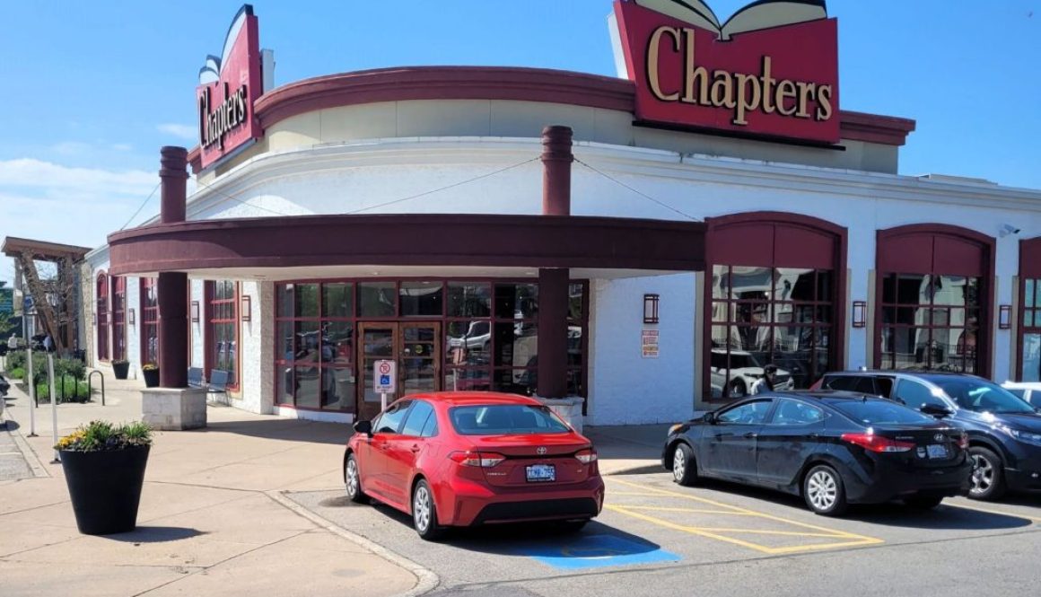 Chapters South London