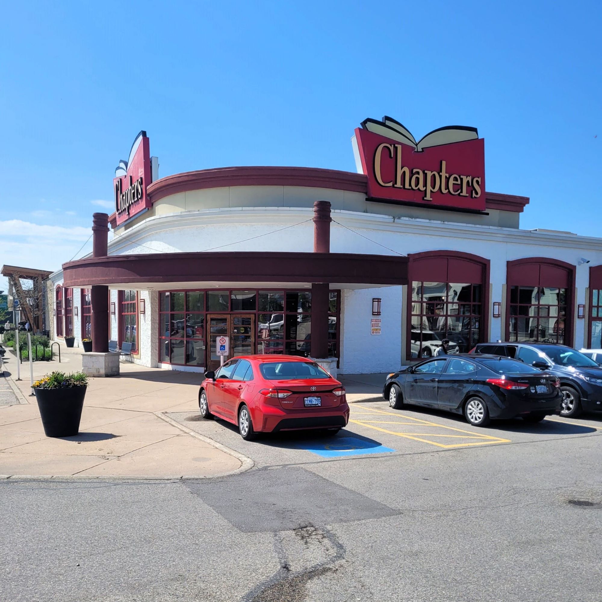 Chapters South London